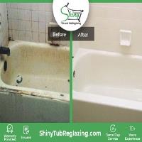Shiny Tile and Tub Reglazing image 16